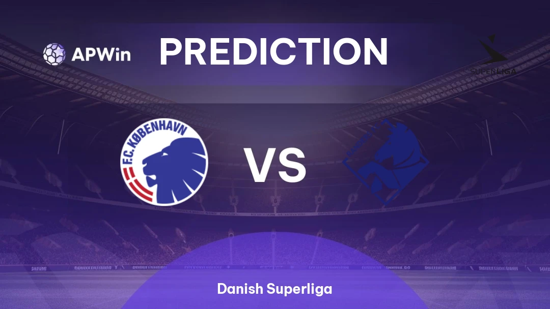 Copenhagen vs Randers Thumbnail