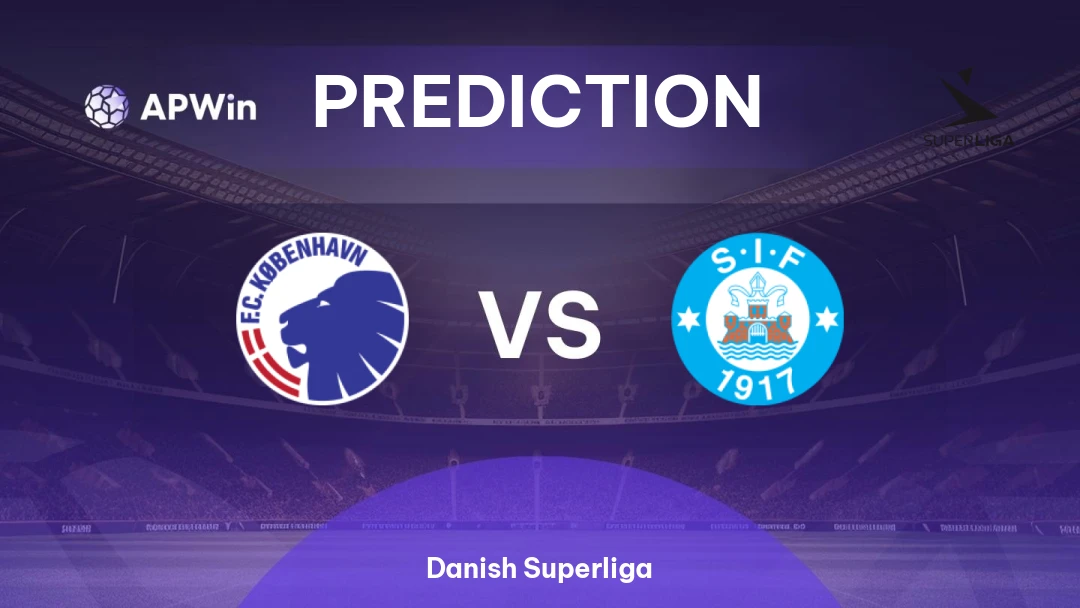 Copenhagen vs Silkeborg Thumbnail