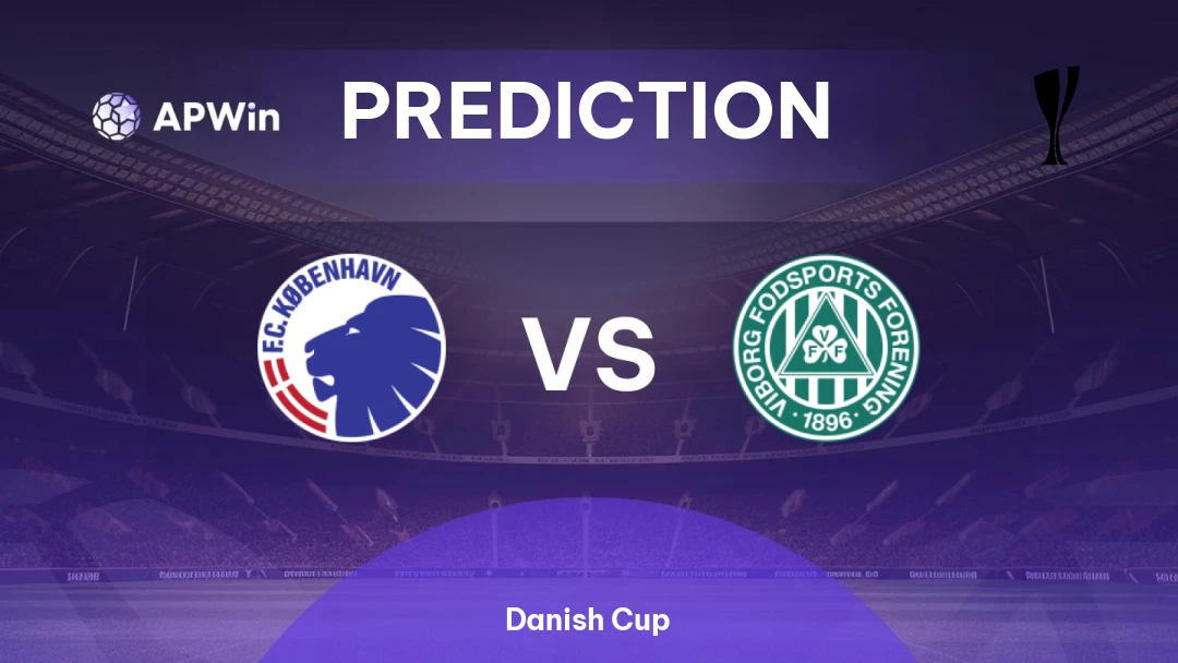 Copenhagen vs Viborg Thumbnail