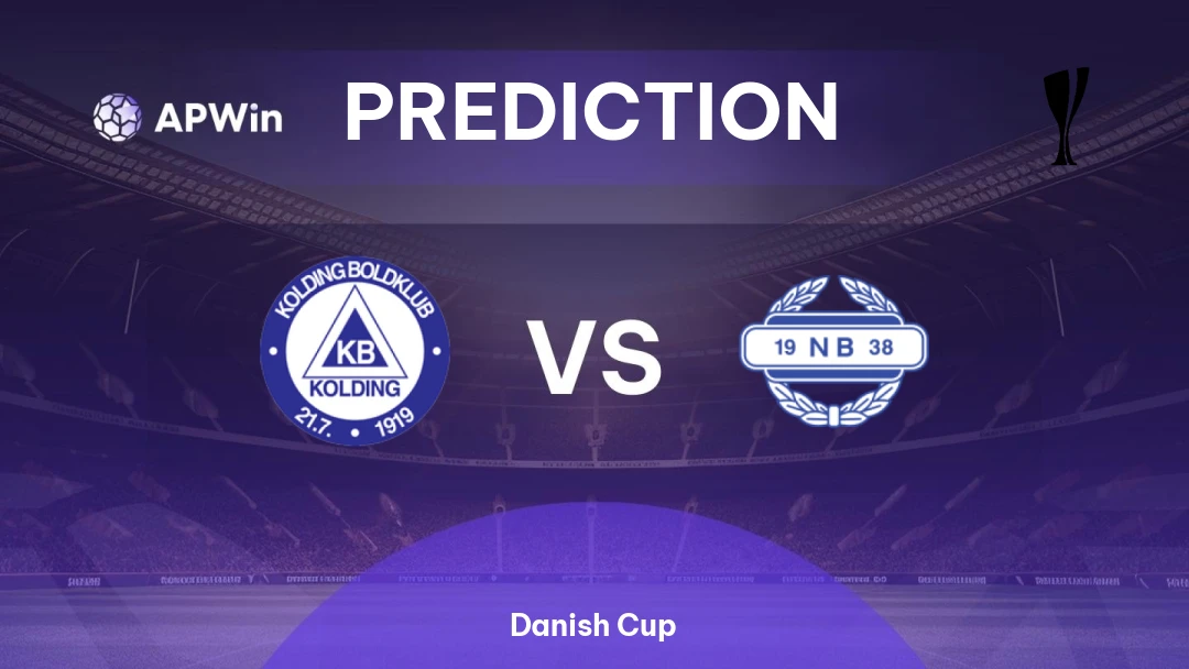 Kolding Boldklub vs Næsby Women Thumbnail