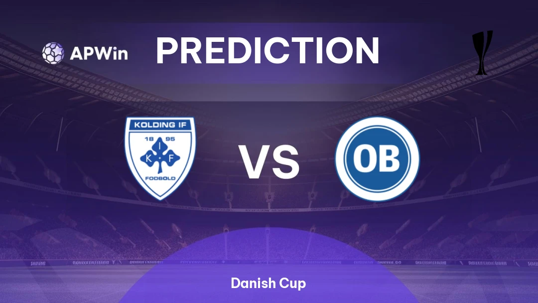 Kolding IF vs OB Thumbnail