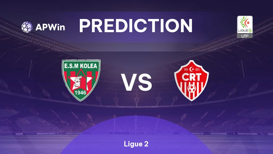 Koléa vs Temouchent Thumbnail