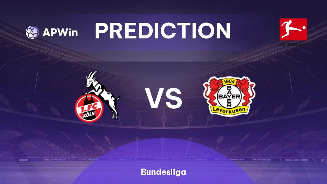 Köln vs Bayer Leverkusen Thumbnail