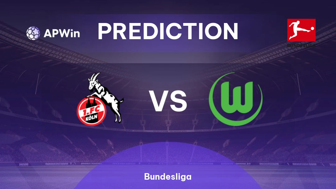 Köln vs Wolfsburg Thumbnail