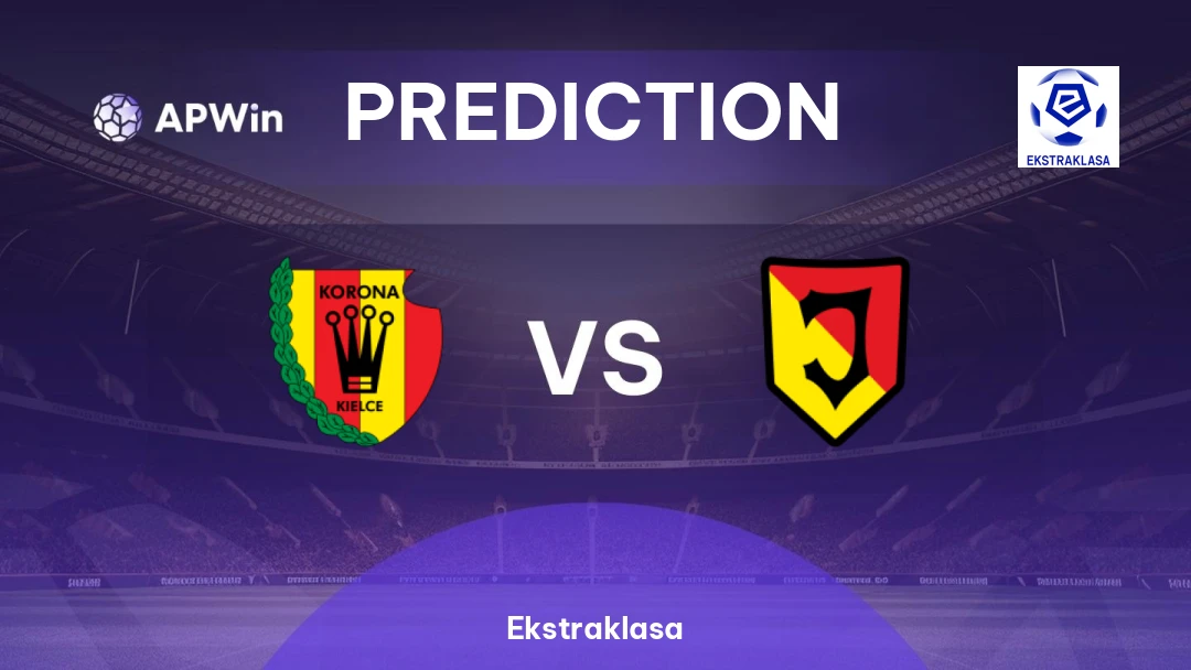 Korona Kielce vs Jagiellonia Bialystok Thumbnail