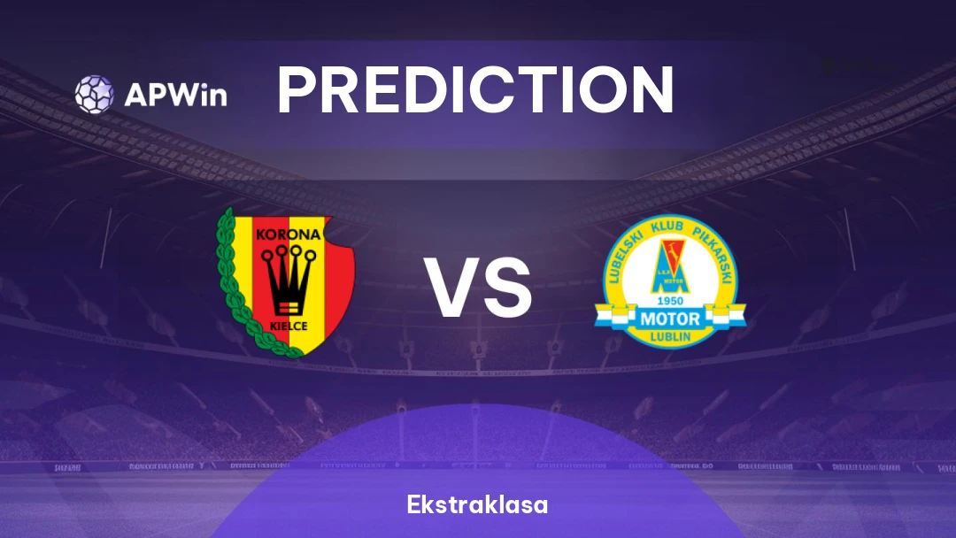 Korona Kielce vs Motor Lublin Thumbnail
