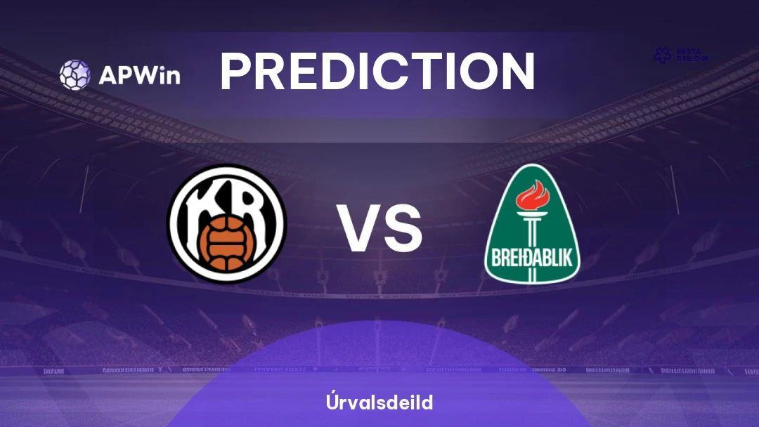 KR vs Breidablik Thumbnail