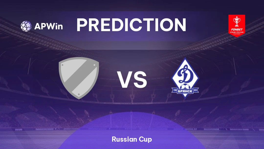 Krasnoe Znamya SindEkat vs Dinamo Bryansk Thumbnail