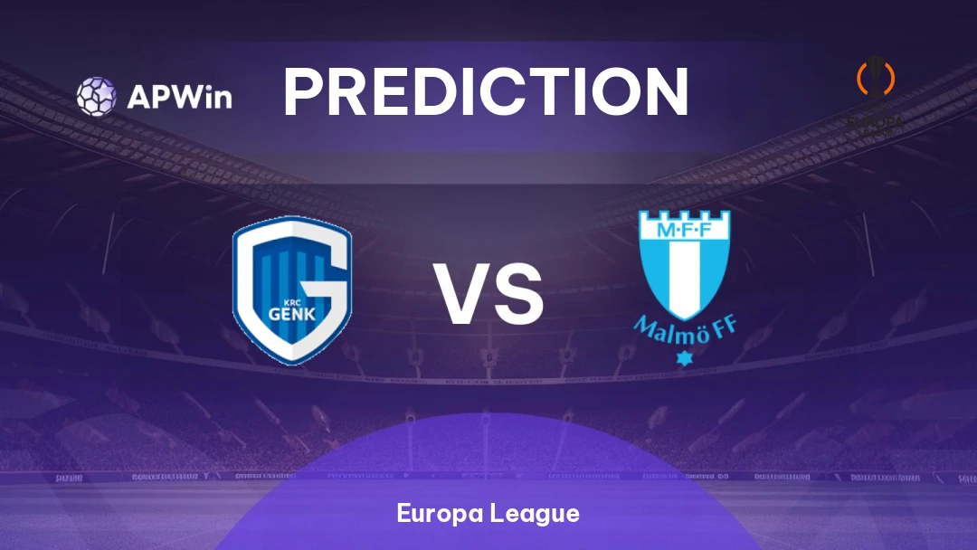 KRC Genk vs Malmo FF Thumbnail