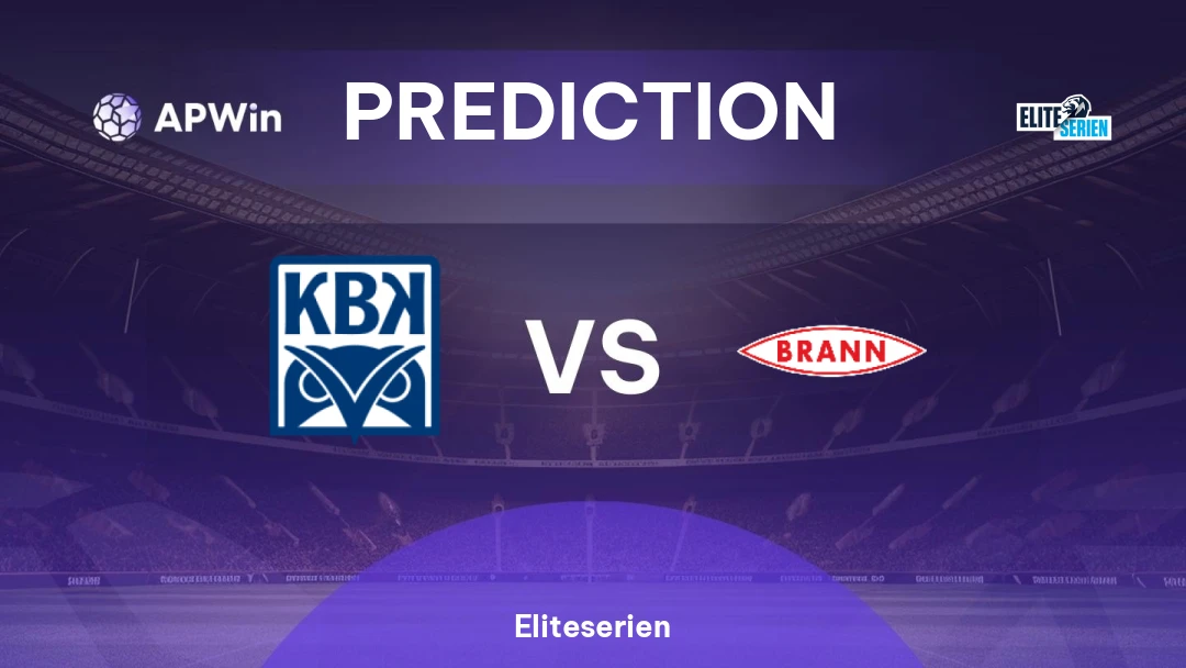Kristiansund vs Brann Thumbnail