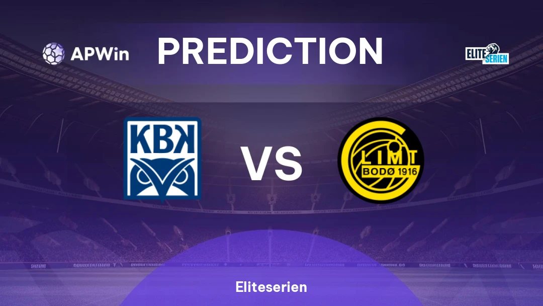 Kristiansund vs Bodo/Glimt Thumbnail