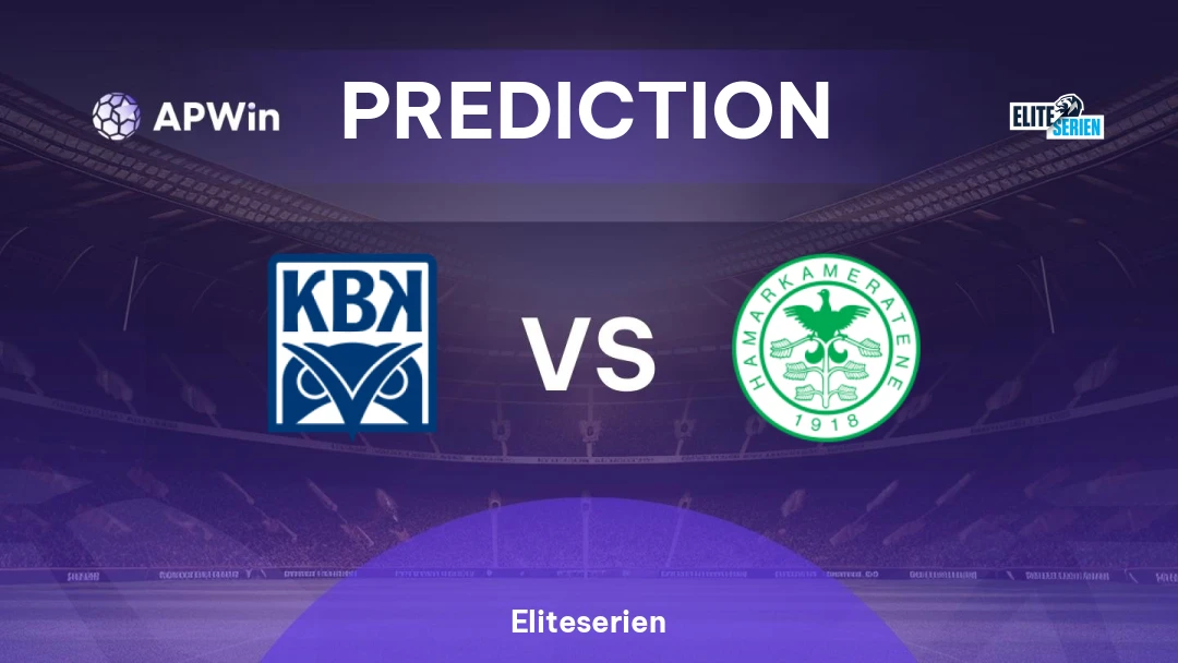 Kristiansund vs HamKam Thumbnail
