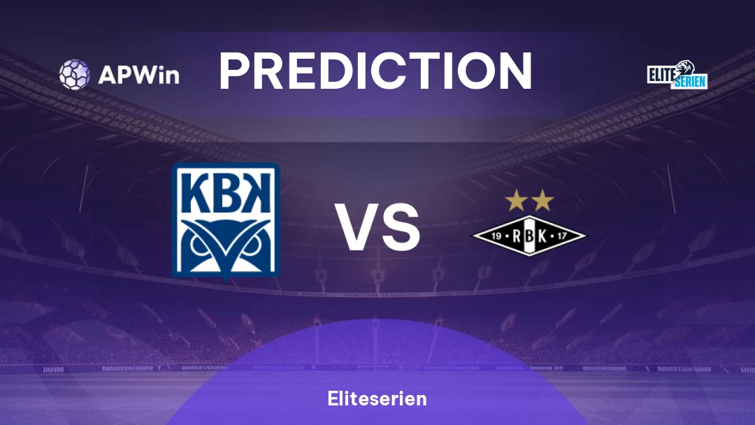 Kristiansund vs Rosenborg Thumbnail