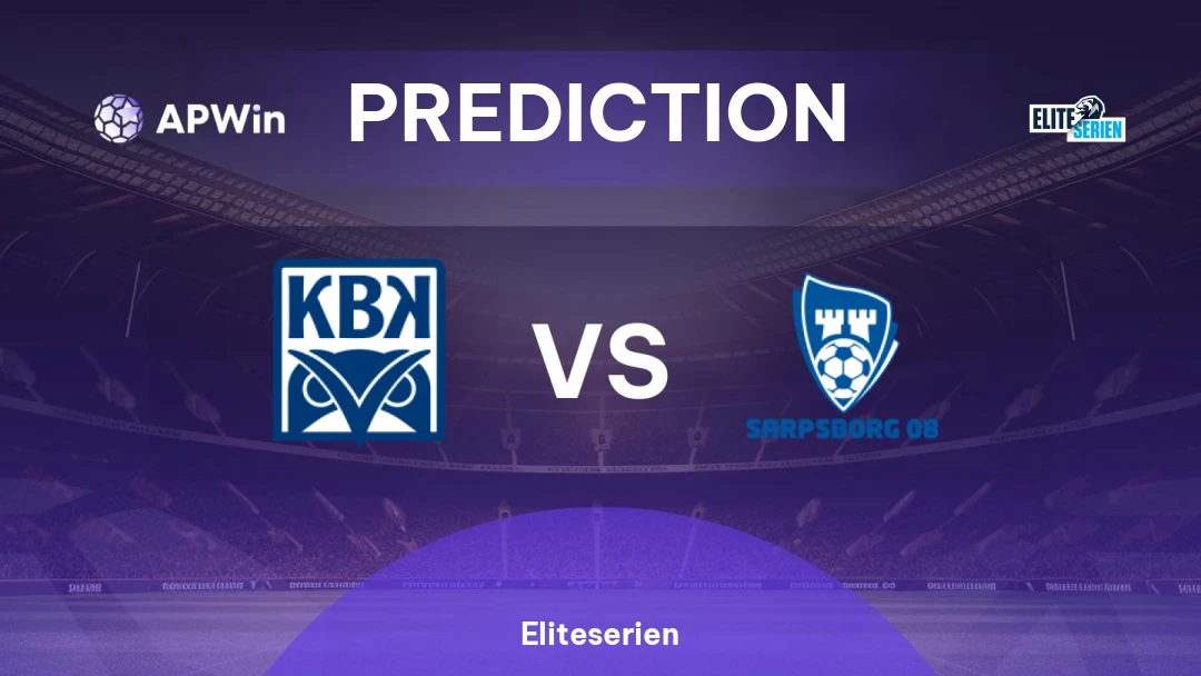 Kristiansund vs Sarpsborg 08 Thumbnail