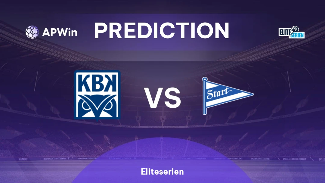 Kristiansund vs Start Thumbnail