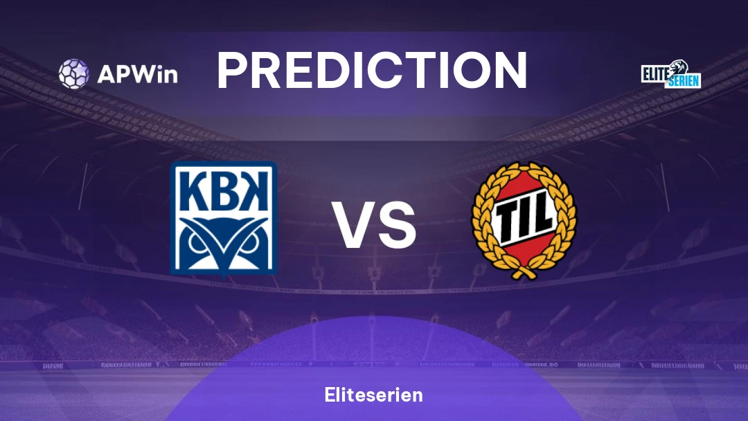 Kristiansund vs Tromso Thumbnail