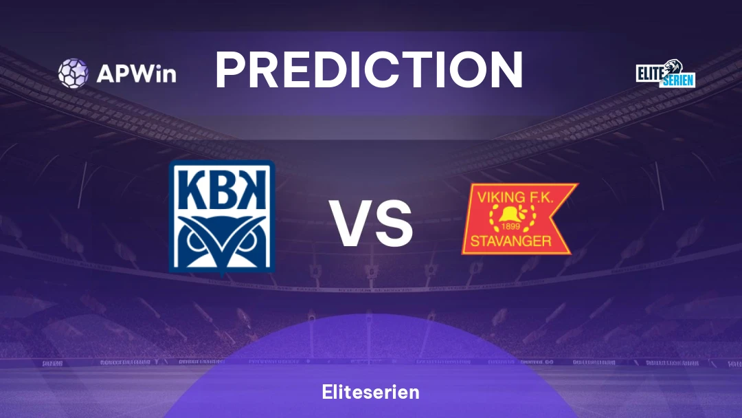 Kristiansund vs Viking Thumbnail