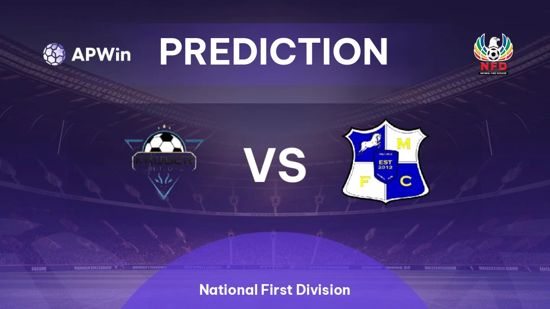 Kruger United vs Milford Thumbnail