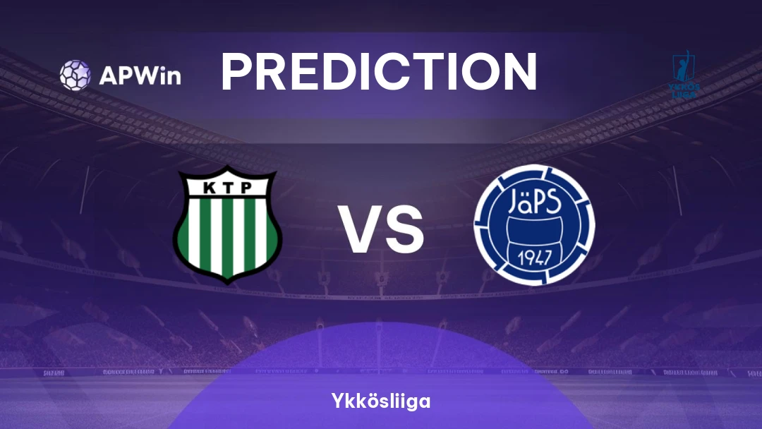 KTP vs JäPS Thumbnail