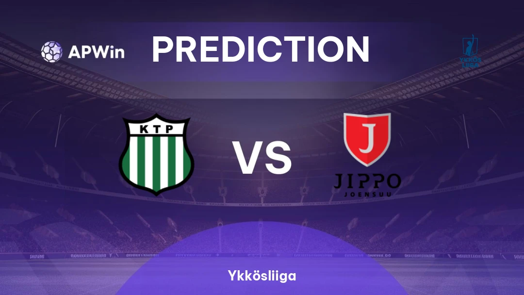 KTP vs JIPPO Thumbnail