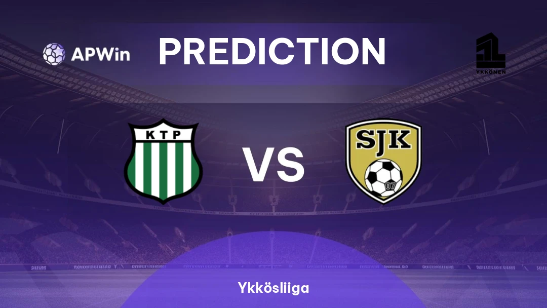 KTP vs SJK Akatemia | Prediction | Ykkösliiga | 29/05