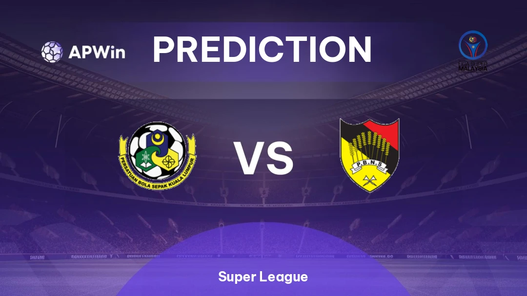 Kuala Lumpur vs Negeri Sembilan Thumbnail