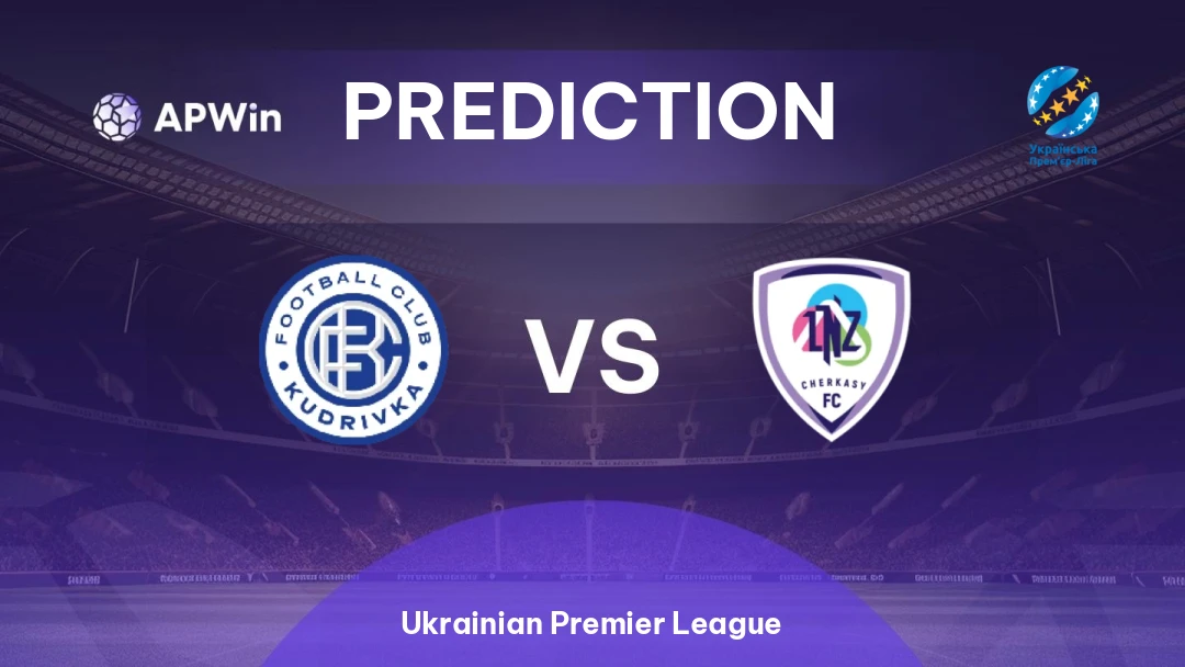 Kudrivka vs LNZ Cherkasy Thumbnail