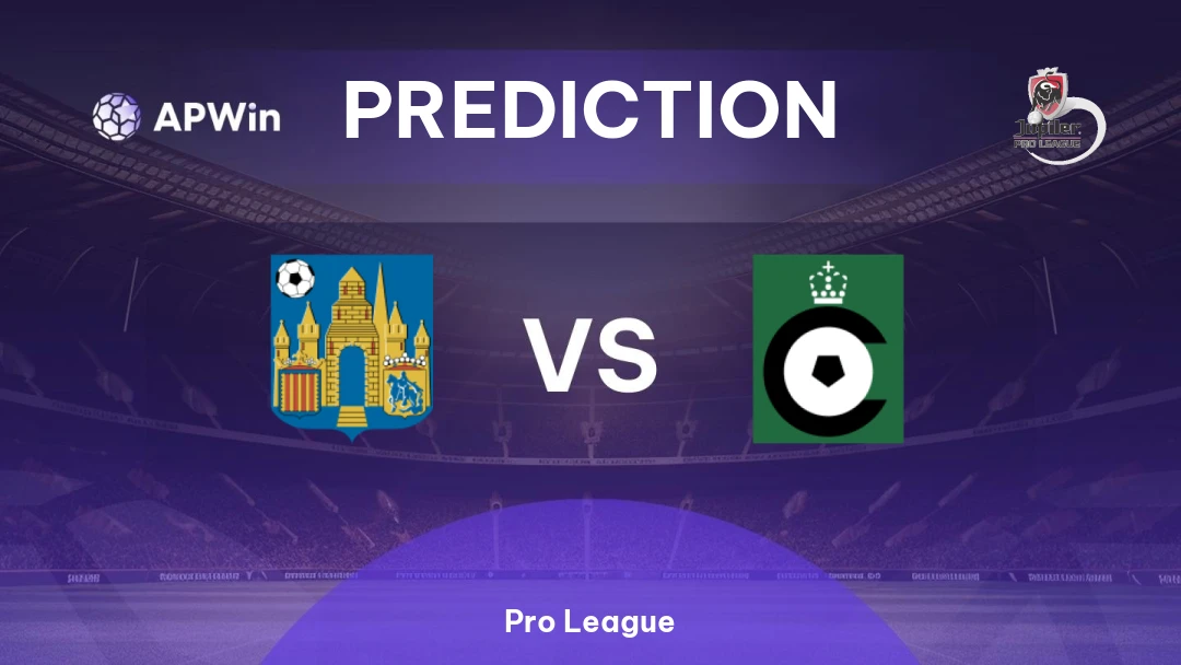 KVC Westerlo vs Cercle Brugge Thumbnail