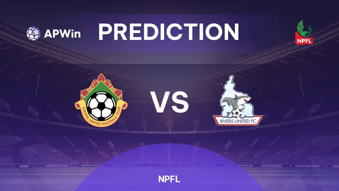 Kwara United vs Rivers United Thumbnail