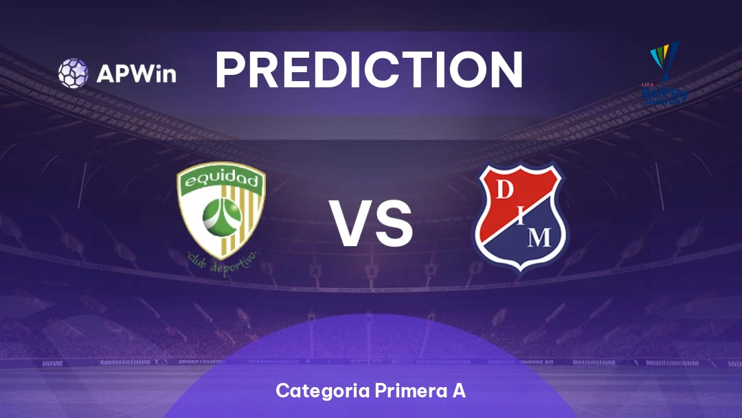 La Equidad vs Independiente Medellín Thumbnail