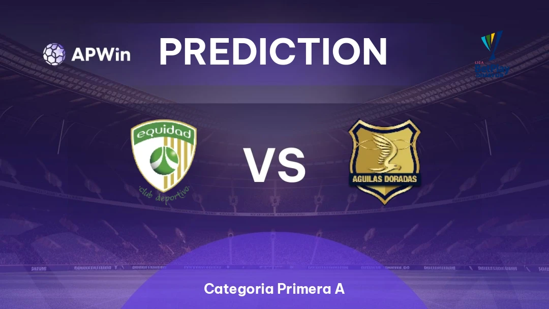 La Equidad vs Águilas Doradas Thumbnail