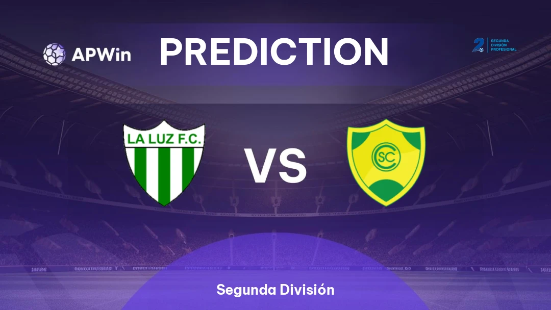 La Luz vs Cerrito Thumbnail