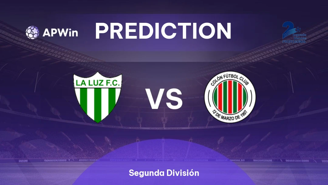 La Luz vs Colón Thumbnail