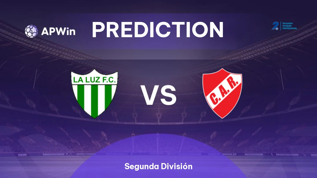 La Luz vs Rentistas Thumbnail