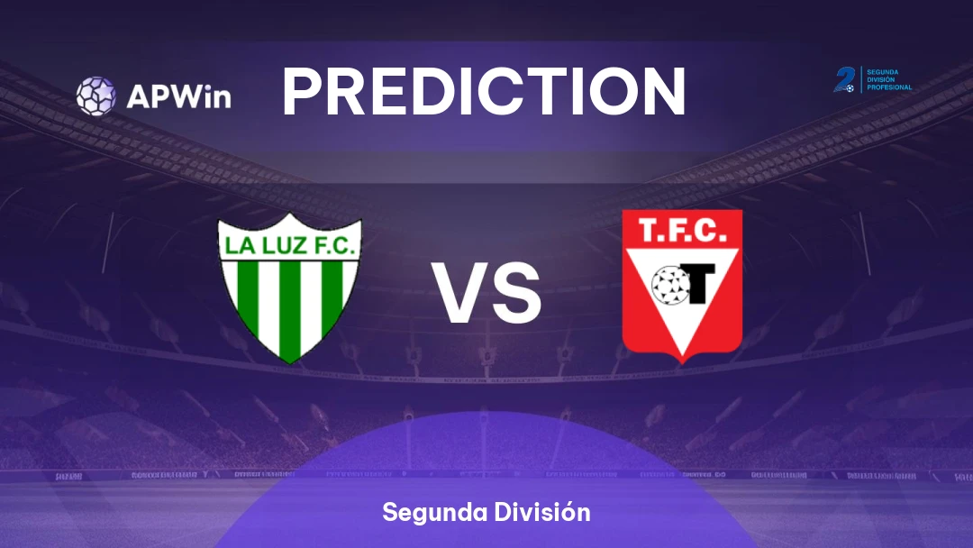 La Luz vs Tacuarembó Thumbnail