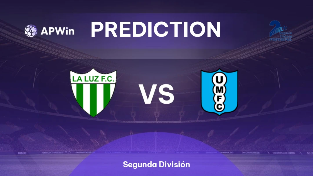 La Luz vs Uruguay Montevideo Thumbnail