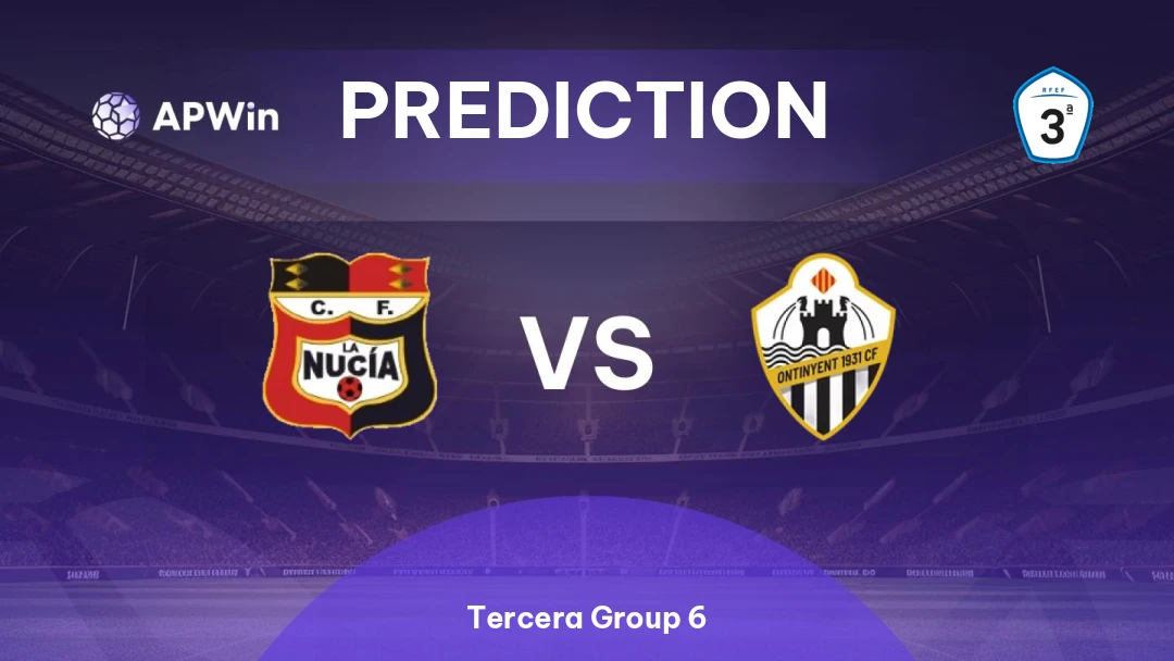 La Nucía vs Ontinyent 1931 Thumbnail