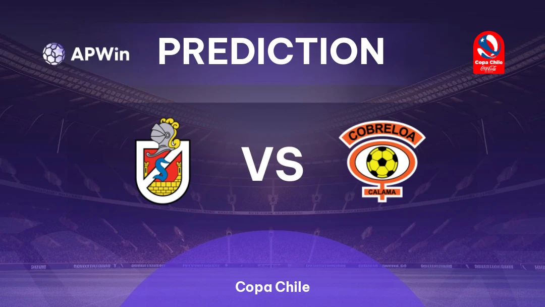 La Serena vs Cobreloa Thumbnail