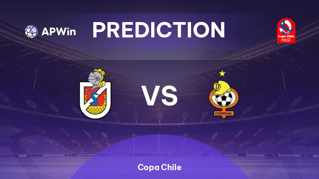 La Serena vs Cobresal Thumbnail