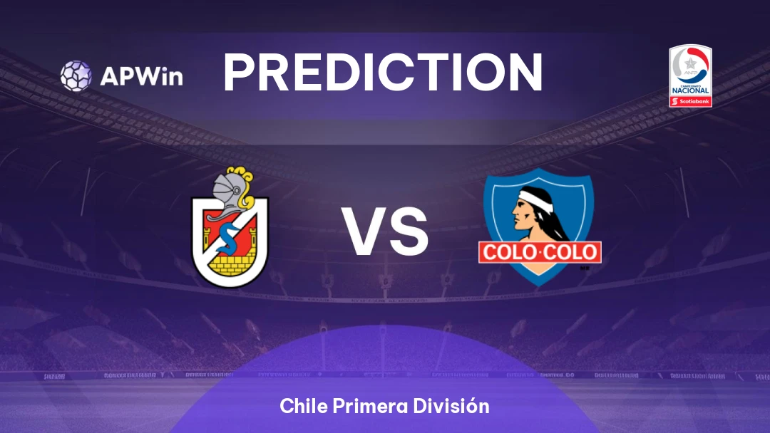 La Serena vs Colo-Colo Thumbnail
