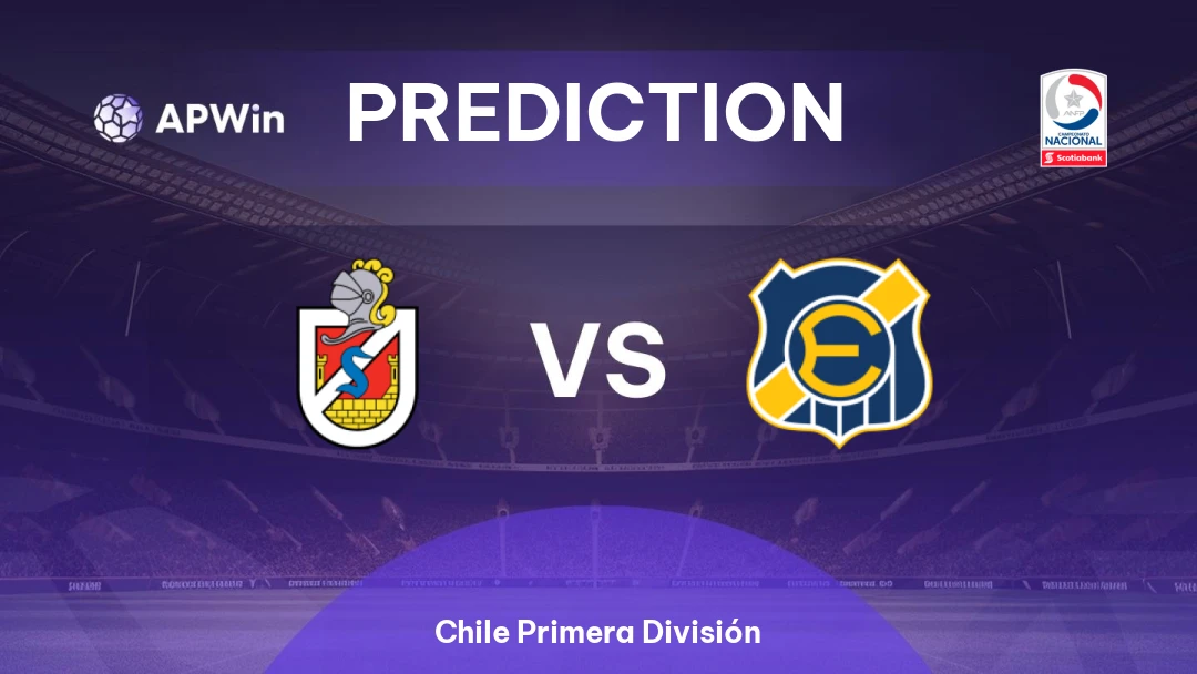 La Serena vs Everton de Viña del Mar Thumbnail