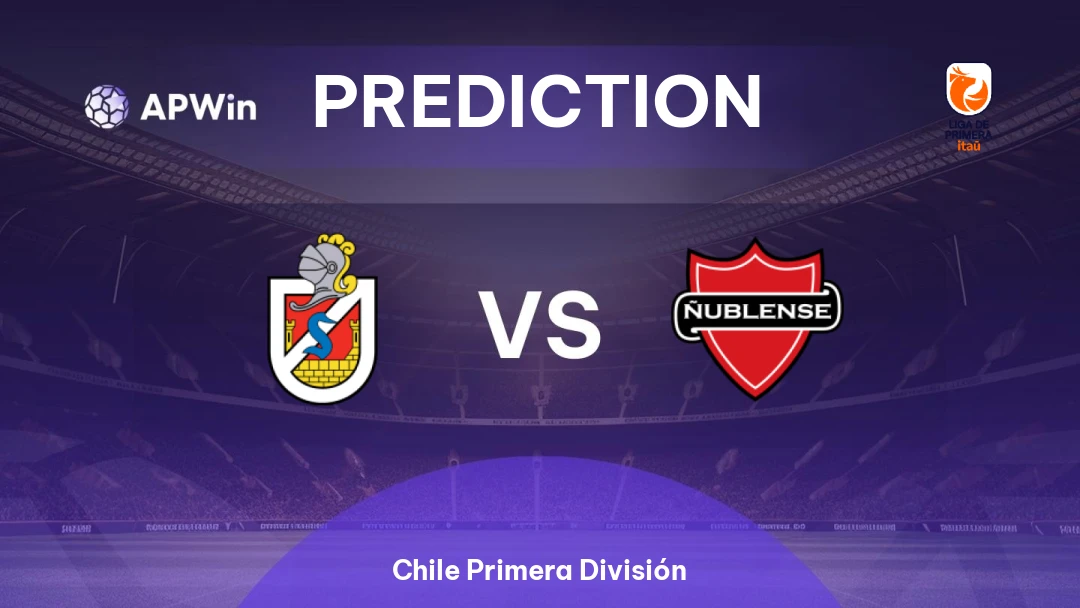 La Serena vs Ñublense Thumbnail