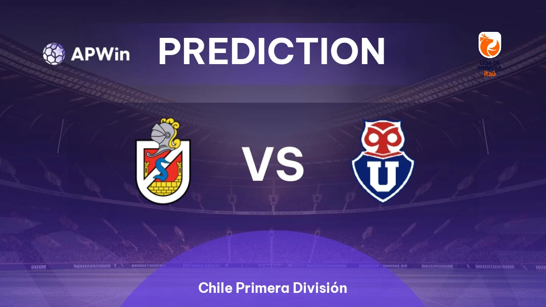 La Serena vs Universidad de Chile Thumbnail