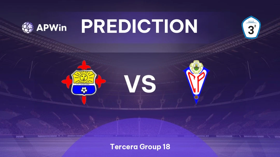 La Solana vs CP Villarrobledo Thumbnail