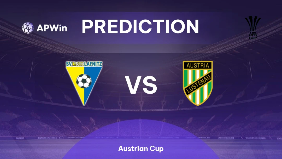 Lafnitz vs Austria Lustenau Thumbnail