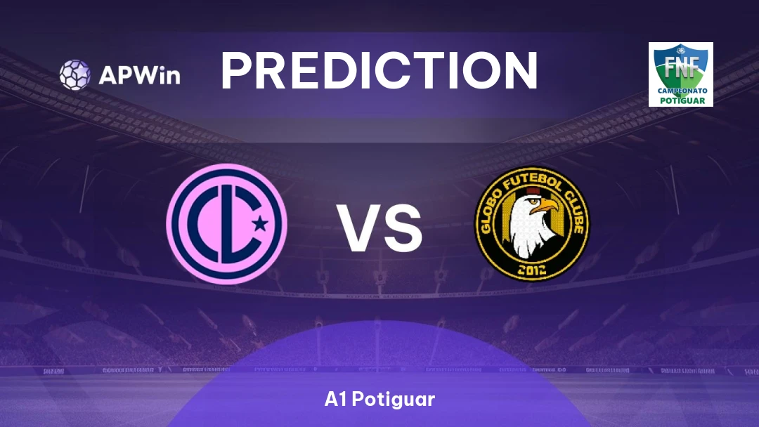 Laguna SAF vs Globo Thumbnail