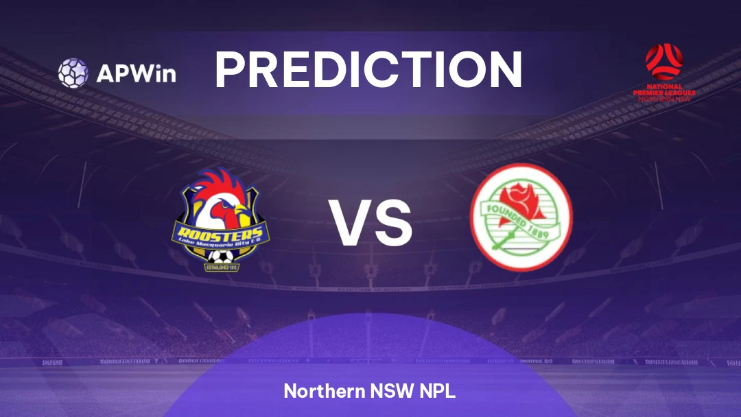 Lake Macquarie vs Adamstown Rosebuds Thumbnail