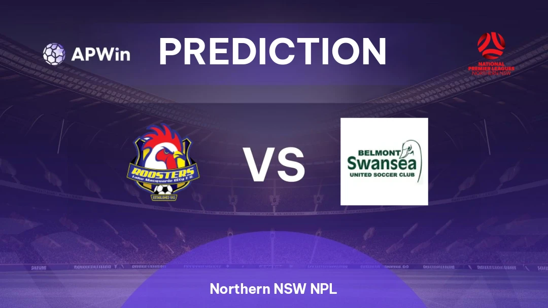 Lake Macquarie vs Belmont Swansea Thumbnail