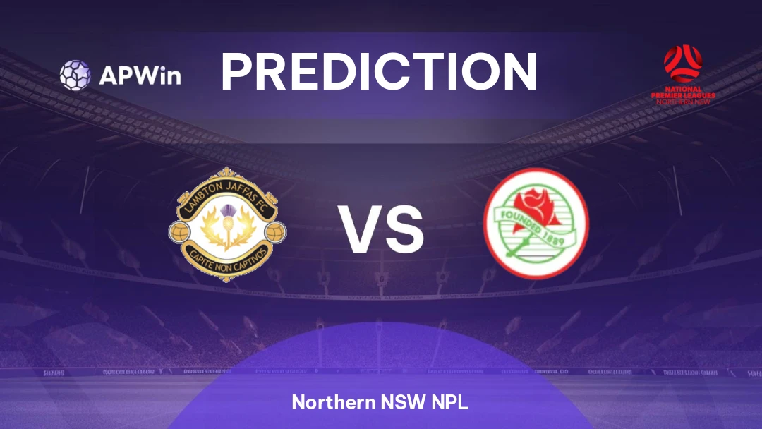 Lambton Jaffas vs Adamstown Rosebuds Thumbnail