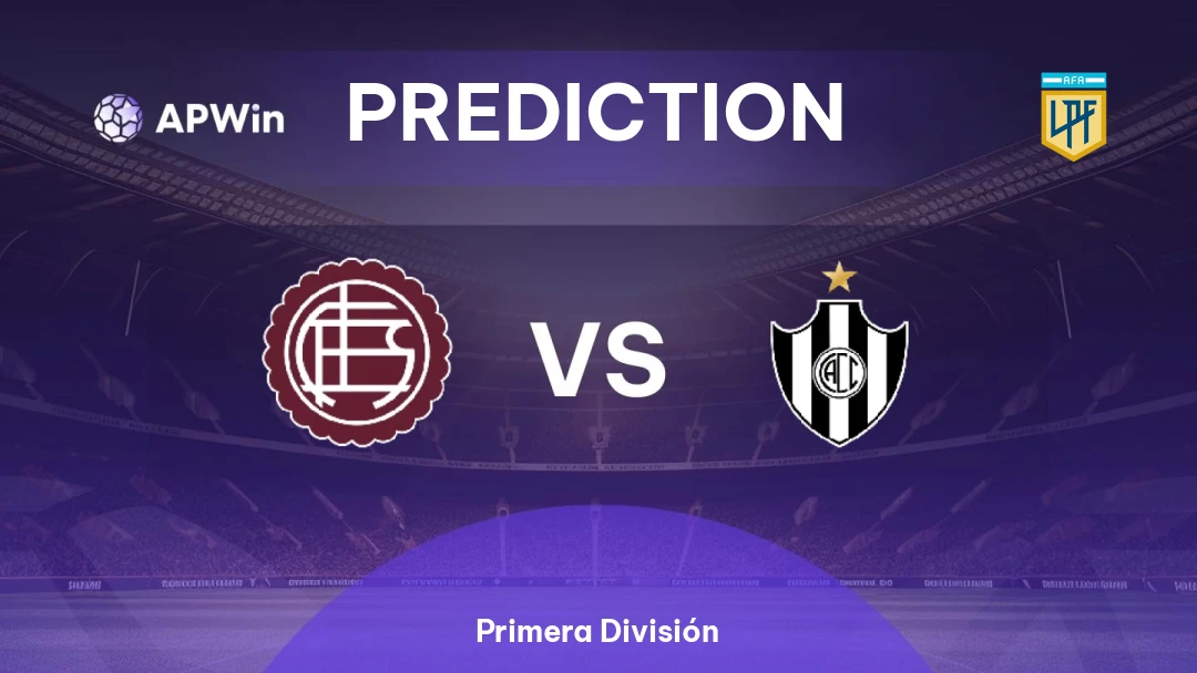 Lanús vs Central Cordoba Thumbnail